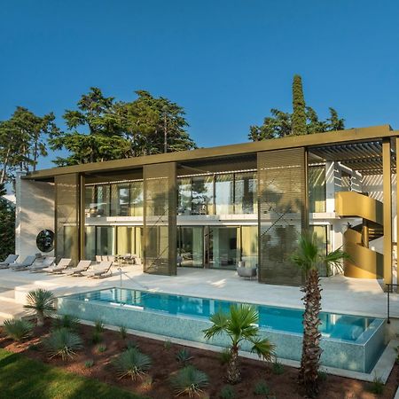 Pical Beach House, Valamar Collection Poreč Exteriér fotografie