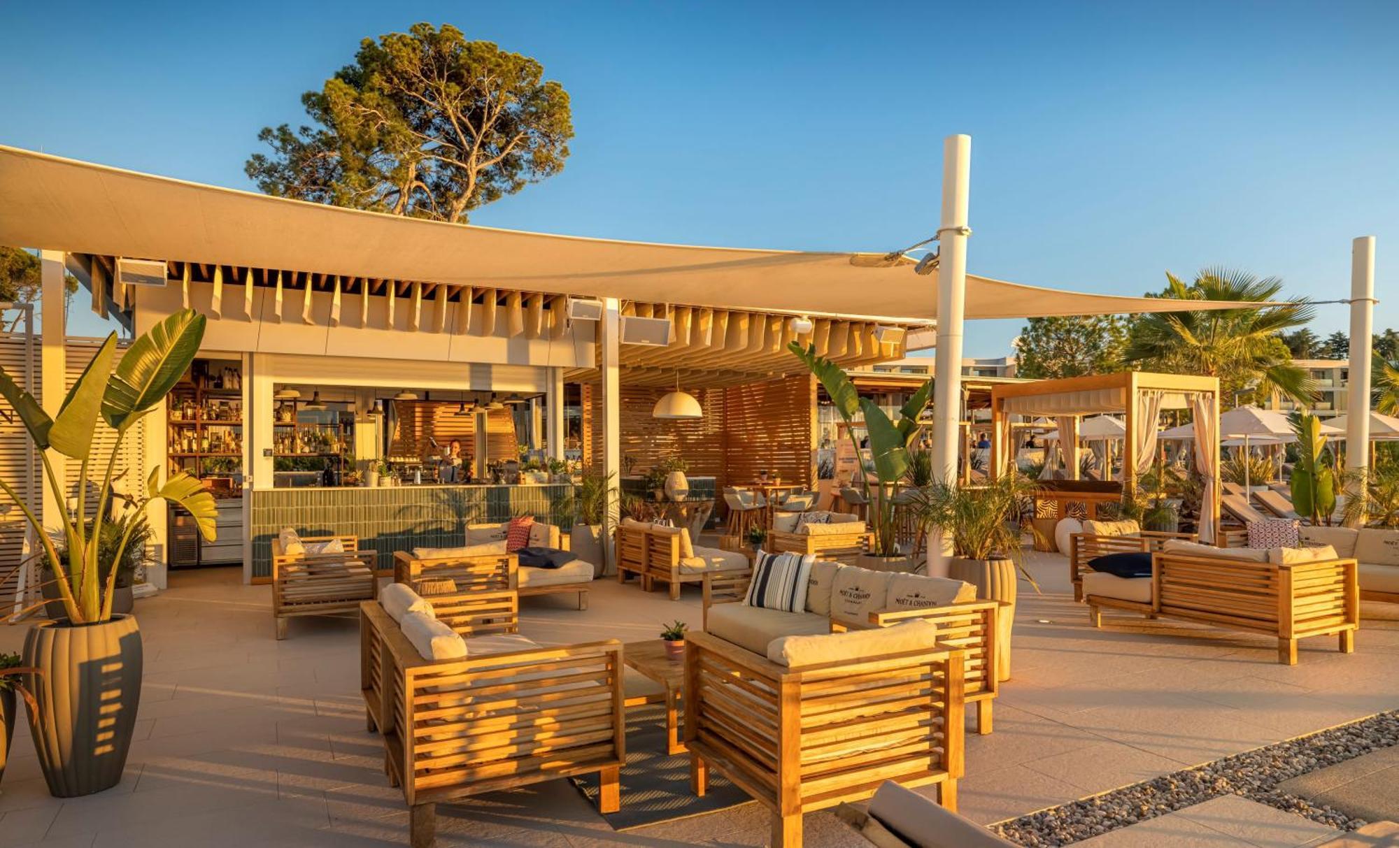 Pical Beach House, Valamar Collection Poreč Exteriér fotografie