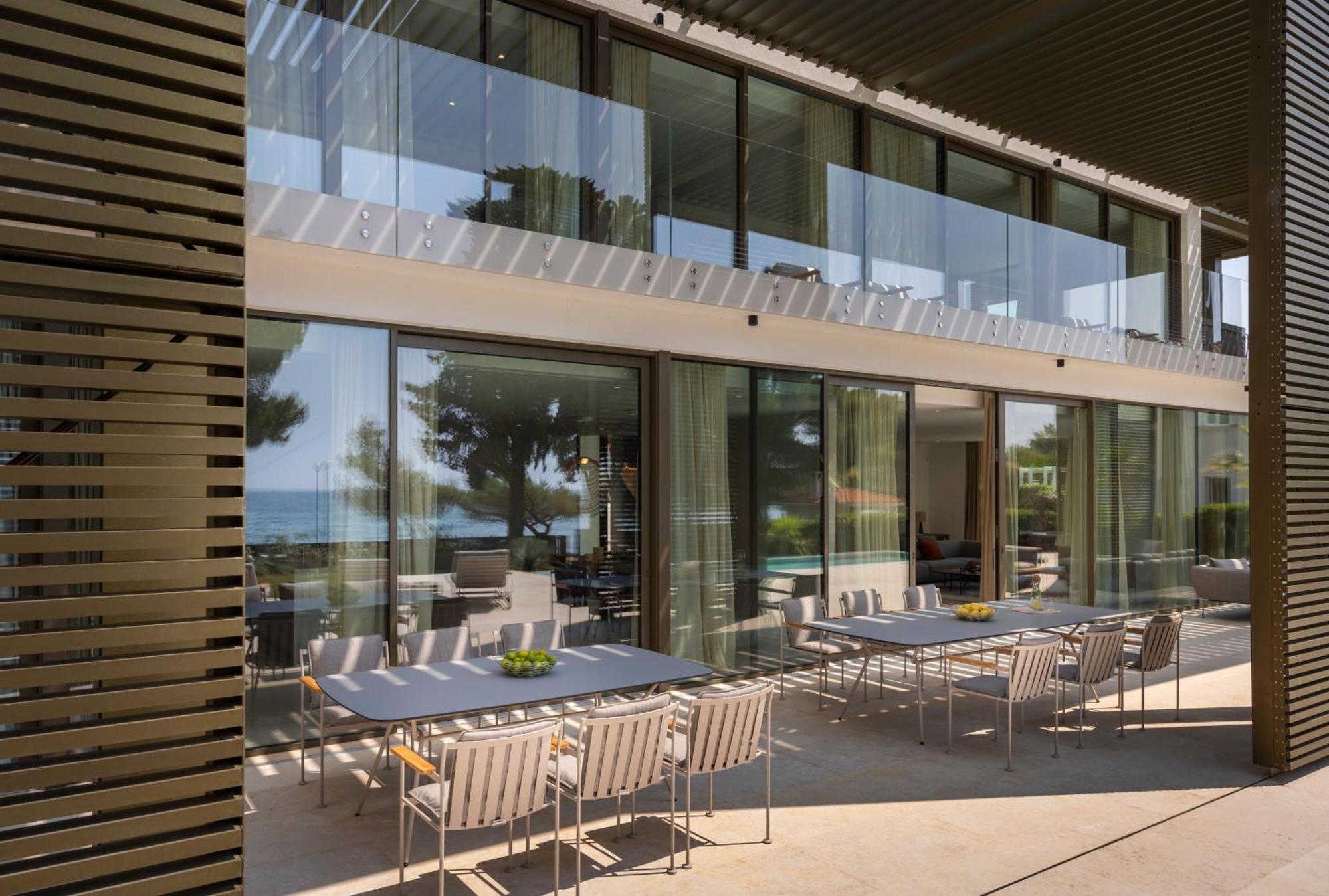 Pical Beach House, Valamar Collection Poreč Exteriér fotografie