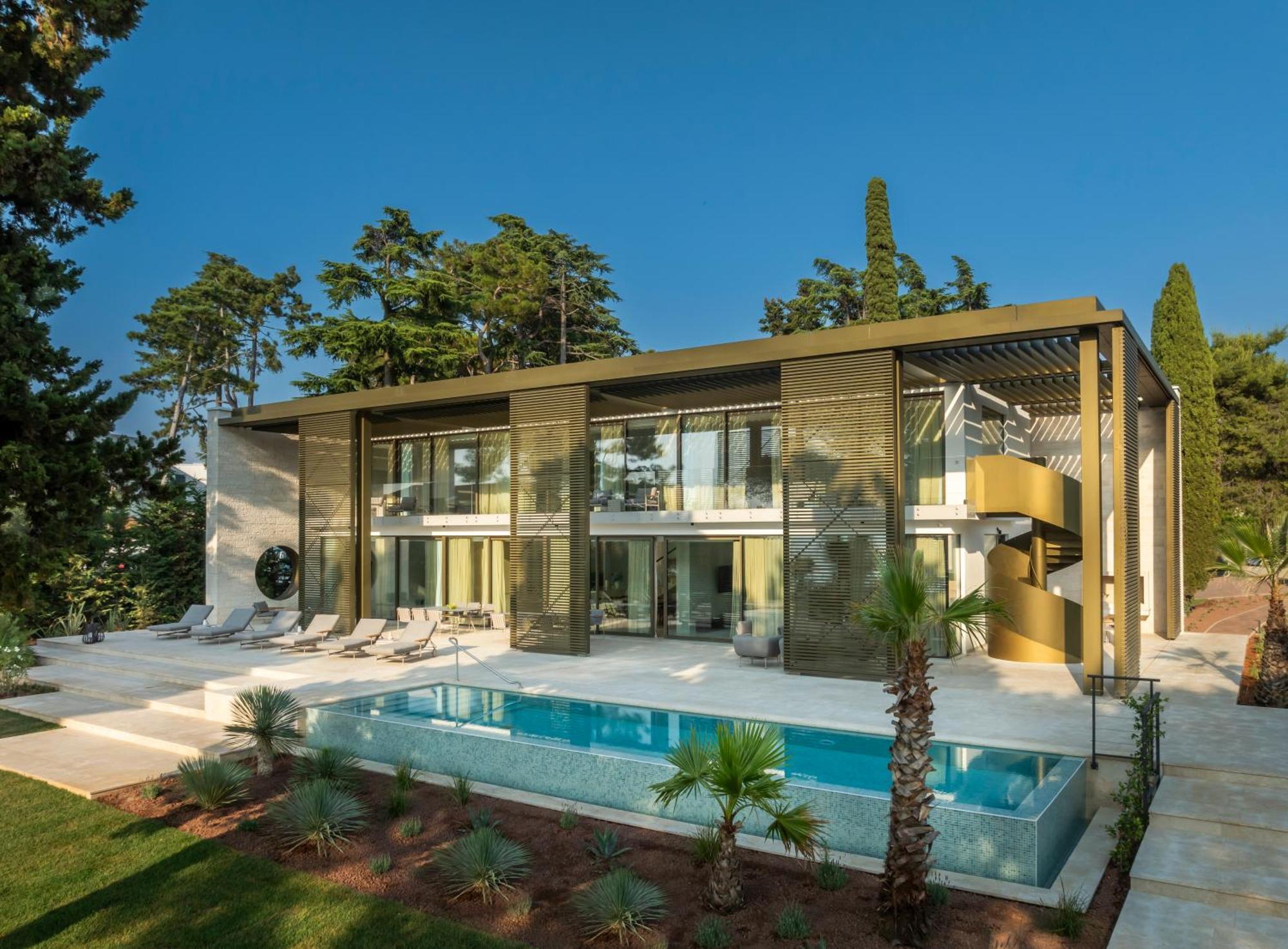 Pical Beach House, Valamar Collection Poreč Exteriér fotografie