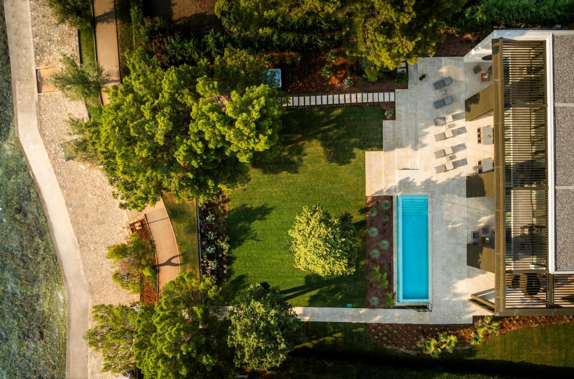 Pical Beach House, Valamar Collection Poreč Exteriér fotografie