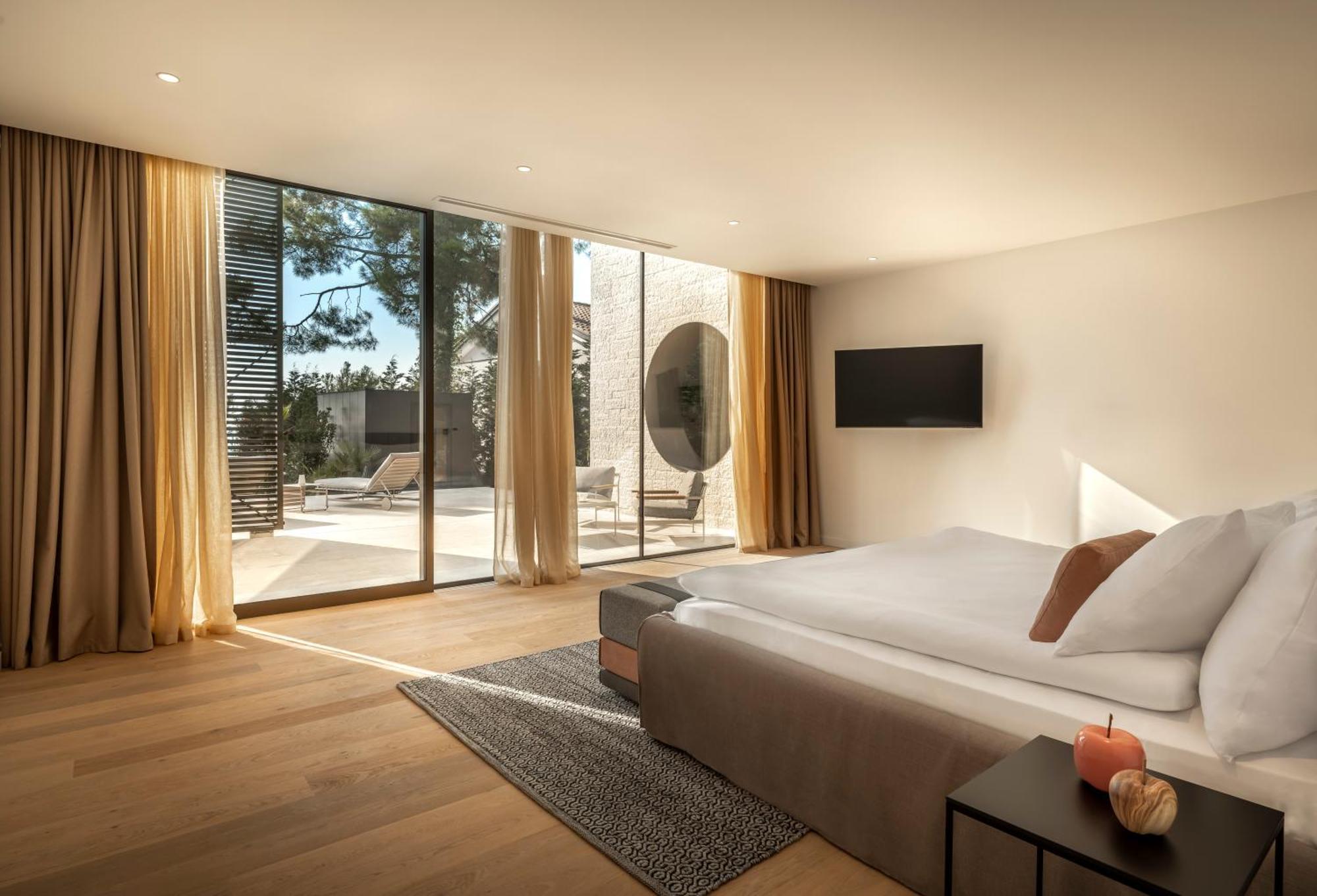 Pical Beach House, Valamar Collection Poreč Exteriér fotografie