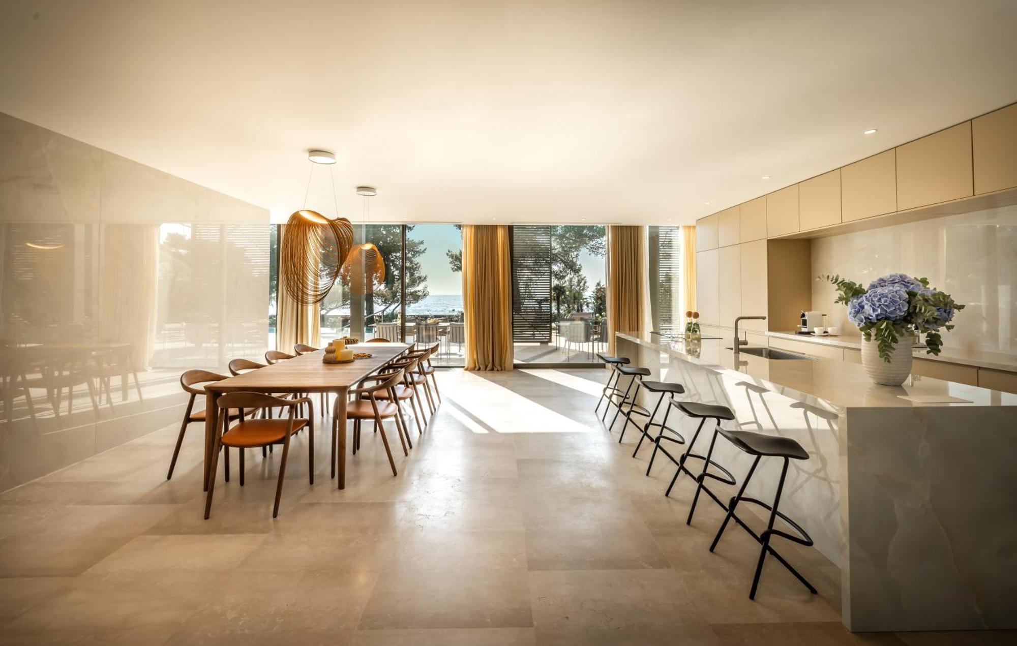 Pical Beach House, Valamar Collection Poreč Exteriér fotografie