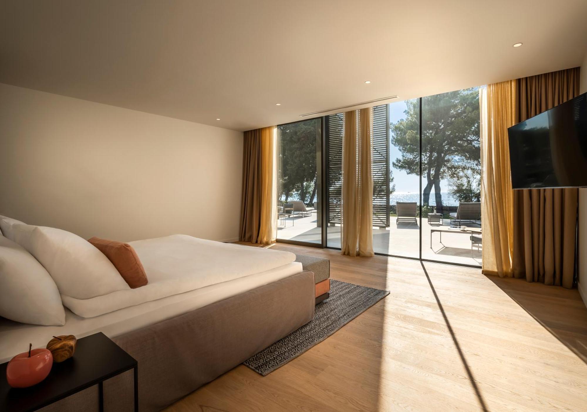 Pical Beach House, Valamar Collection Poreč Exteriér fotografie